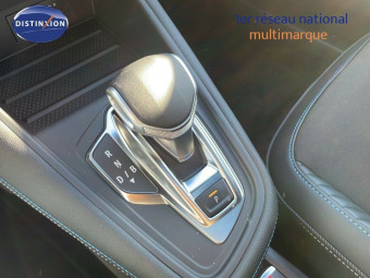 RENAULT CAPTUR 1.6 E-TECH F.HYBRID 145 ESPRIT ALPINE