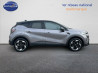 RENAULT CAPTUR 1.6 E-TECH FULL HYBRID 145CH TECHNO