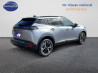 PEUGEOT 2008 1.2 PURETECH 100CH S&S ALLURE