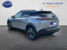 PEUGEOT 2008 1.2 PURETECH 100CH S&S ALLURE