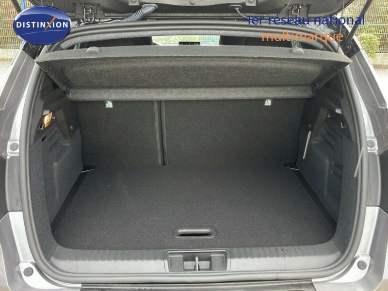 RENAULT CAPTUR 1.6 E-TECH FULL HYBRID 145CH TECHNO