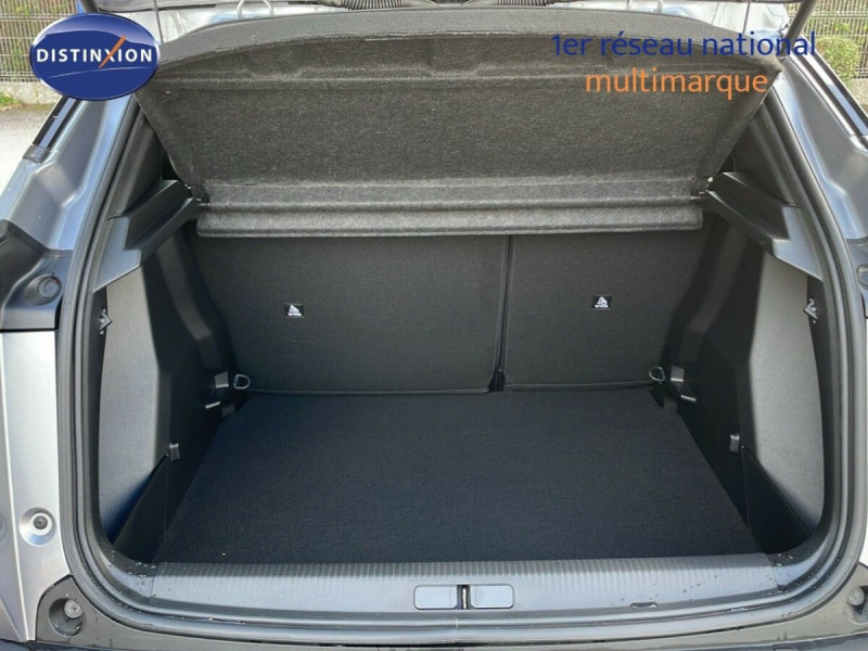 PEUGEOT 2008 1.2 PURETECH 100CH S&S ALLURE