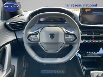 PEUGEOT 2008 1.2 PURETECH 100CH S&S ALLURE