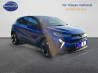 RENAULT CAPTUR 1.6 E-TECH FULL HYBRID 145CH TECHNO