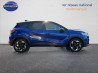 RENAULT CAPTUR 1.6 E-TECH FULL HYBRID 145CH TECHNO