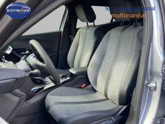 PEUGEOT 2008 1.2 PURETECH 100CH S&S ALLURE