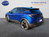 RENAULT CAPTUR 1.6 E-TECH FULL HYBRID 145CH TECHNO