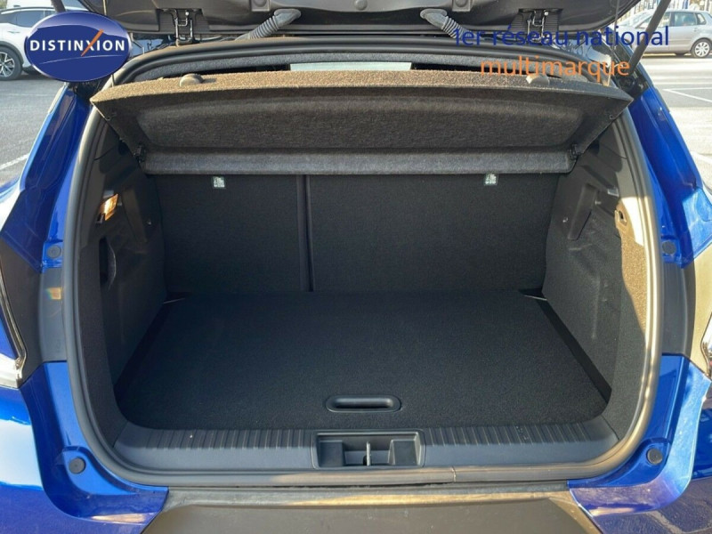 RENAULT CAPTUR 1.6 E-TECH FULL HYBRID 145CH TECHNO