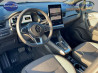 RENAULT CAPTUR 1.6 E-TECH FULL HYBRID 145CH TECHNO