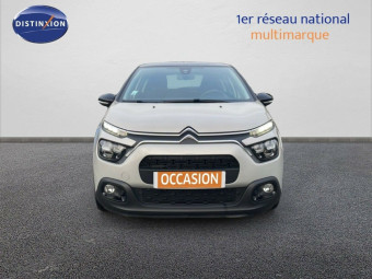 CITROEN C3 1.2 PURETECH 83CH S&S FEEL PACK