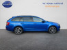 SKODA OCTAVIA COMBI  2.0 TDI 150CH DSG SOLEIL