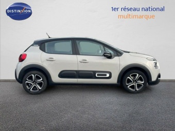 CITROEN C3 1.2 PURETECH 83CH S&S FEEL PACK