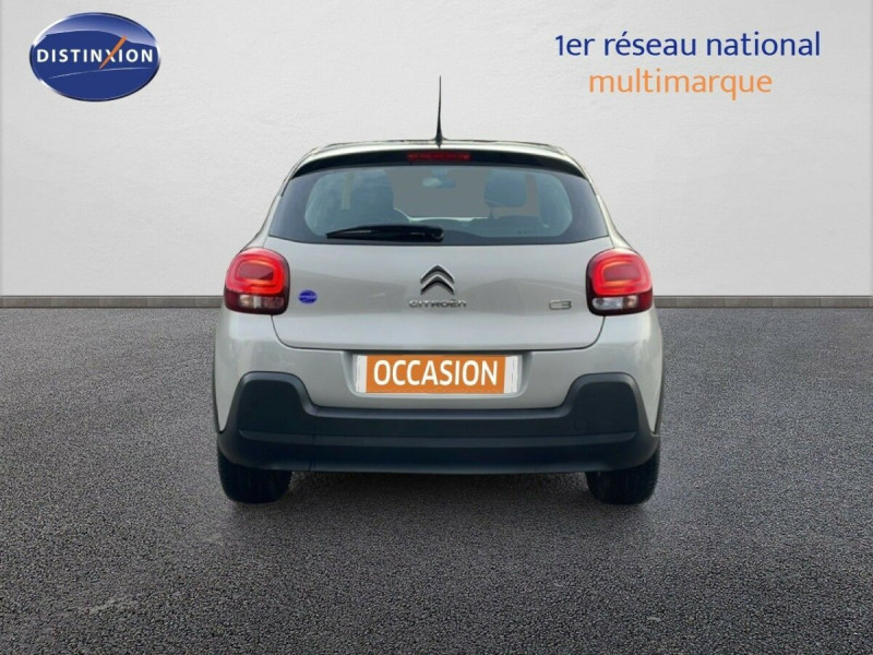 CITROEN C3 1.2 PURETECH 83CH S&S FEEL PACK