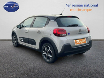 CITROEN C3 1.2 PURETECH 83CH S&S FEEL PACK