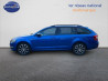 SKODA OCTAVIA COMBI  2.0 TDI 150CH DSG SOLEIL