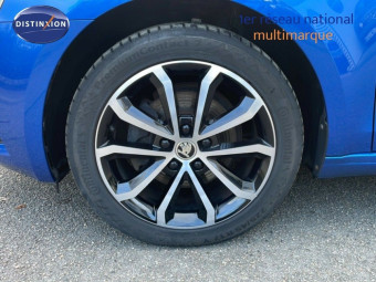 SKODA OCTAVIA COMBI  2.0 TDI 150CH DSG SOLEIL