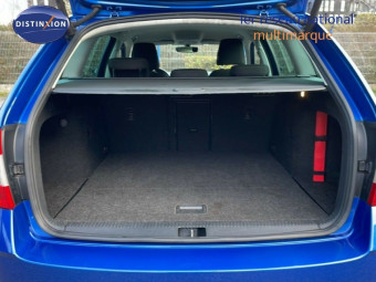 SKODA OCTAVIA COMBI  2.0 TDI 150CH DSG SOLEIL