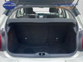 CITROEN C3 1.2 PURETECH 83CH S&S FEEL PACK