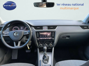 SKODA OCTAVIA COMBI  2.0 TDI 150CH DSG SOLEIL