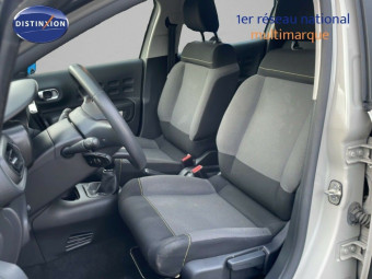 CITROEN C3 1.2 PURETECH 83CH S&S FEEL PACK