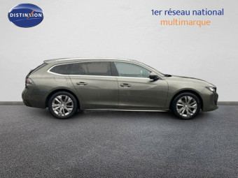 PEUGEOT 508 SW HDI 130CH EAT8
