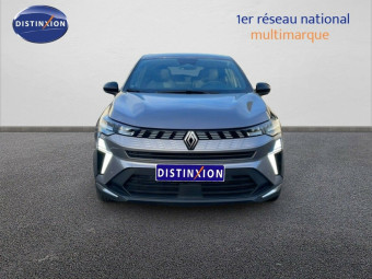 RENAULT SYMBIOZ E-TECH F.HYBRID 145CH TECHNO