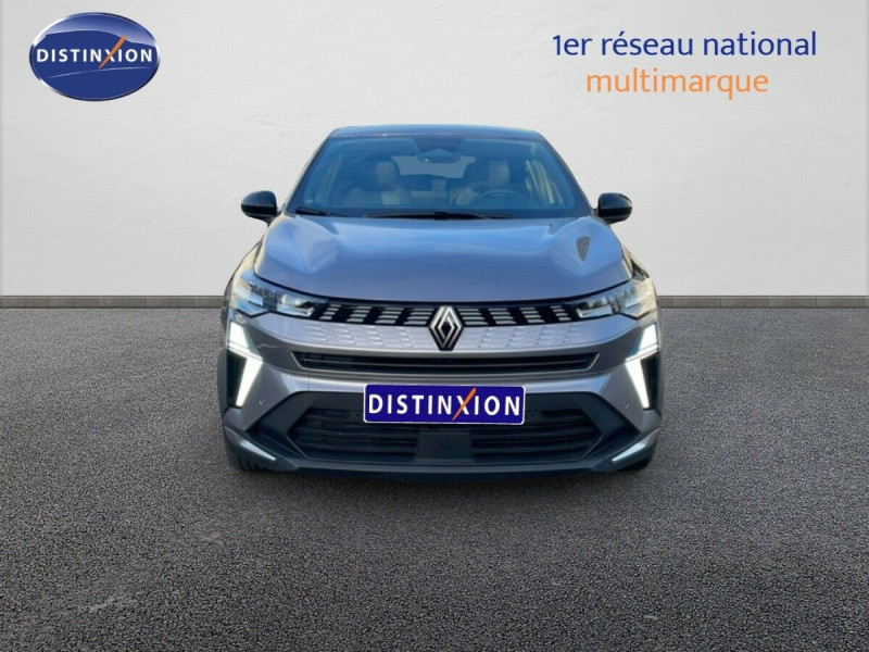 RENAULT SYMBIOZ E-TECH F.HYBRID 145CH TECHNO
