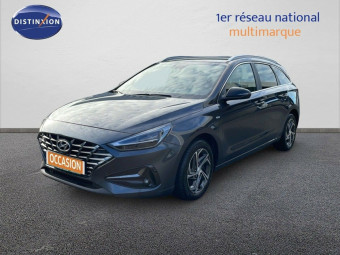 HYUNDAI I30 SW  1.5T MHEV 160CH PLAY