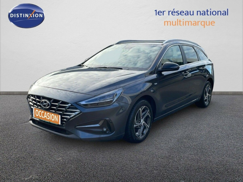 HYUNDAI I30 SW  1.5T MHEV 160CH PLAY