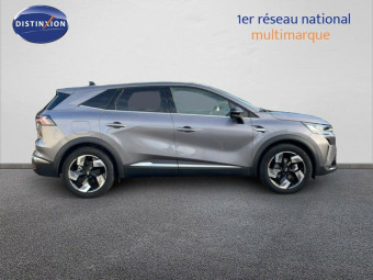 RENAULT SYMBIOZ E-TECH F.HYBRID 145CH TECHNO
