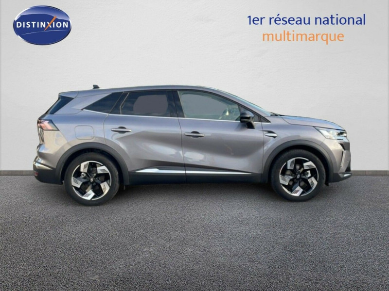 RENAULT SYMBIOZ E-TECH F.HYBRID 145CH TECHNO