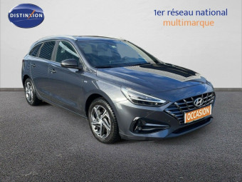 HYUNDAI I30 SW  1.5T MHEV 160CH PLAY