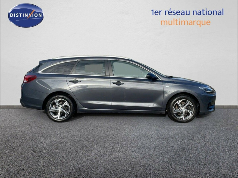 HYUNDAI I30 SW  1.5T MHEV 160CH PLAY