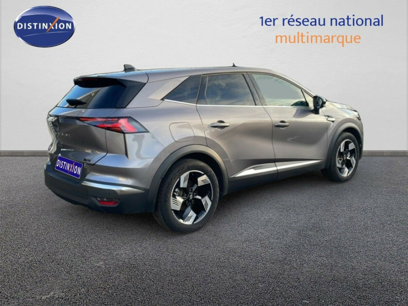 RENAULT SYMBIOZ E-TECH F.HYBRID 145CH TECHNO