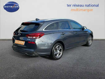HYUNDAI I30 SW  1.5T MHEV 160CH PLAY