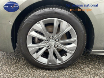 PEUGEOT 508 SW HDI 130CH EAT8
