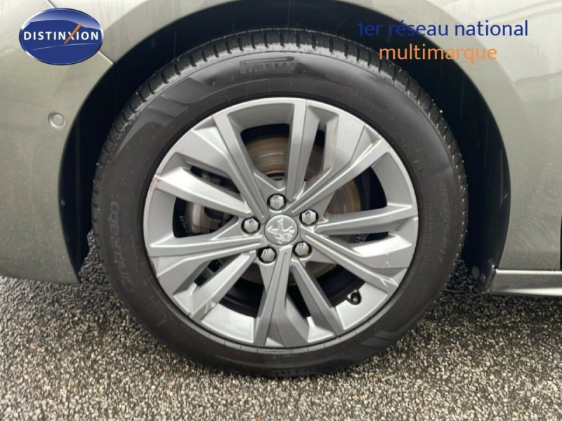 PEUGEOT 508 SW HDI 130CH EAT8