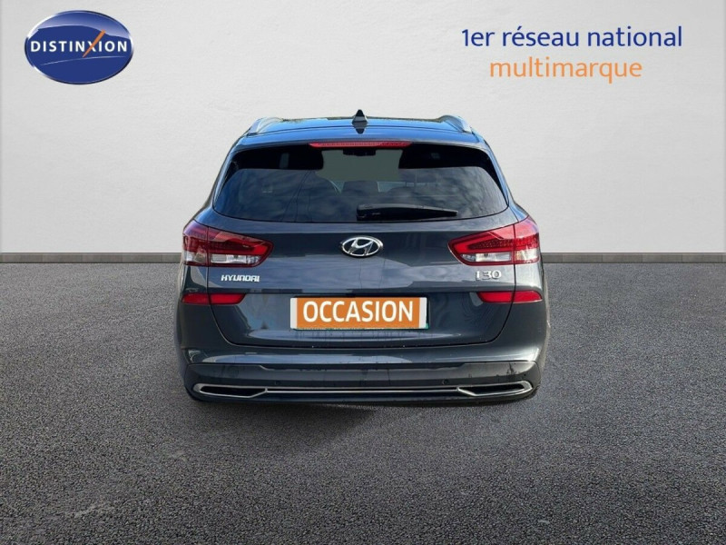 HYUNDAI I30 SW  1.5T MHEV 160CH PLAY