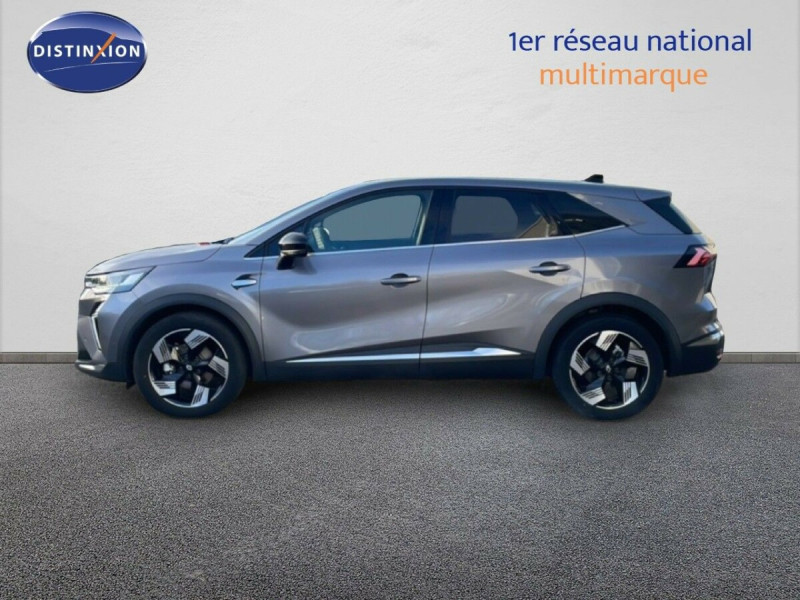 RENAULT SYMBIOZ E-TECH F.HYBRID 145CH TECHNO