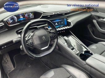 PEUGEOT 508 SW HDI 130CH EAT8
