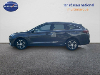HYUNDAI I30 SW  1.5T MHEV 160CH PLAY