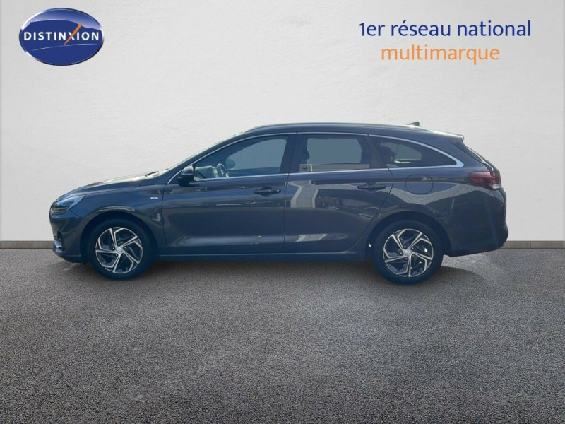 HYUNDAI I30 SW  1.5T MHEV 160CH PLAY