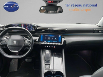 PEUGEOT 508 SW HDI 130CH EAT8