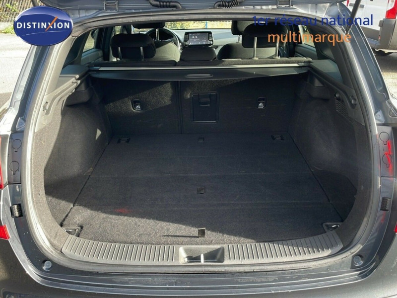 HYUNDAI I30 SW  1.5T MHEV 160CH PLAY