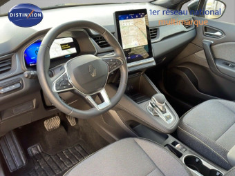 RENAULT SYMBIOZ E-TECH F.HYBRID 145CH TECHNO