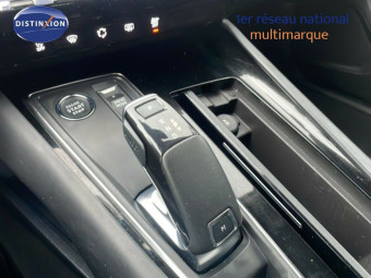 PEUGEOT 508 SW HDI 130CH EAT8