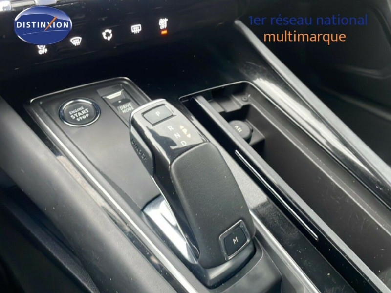 PEUGEOT 508 SW HDI 130CH EAT8