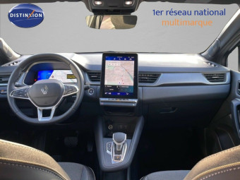 RENAULT SYMBIOZ E-TECH F.HYBRID 145CH TECHNO