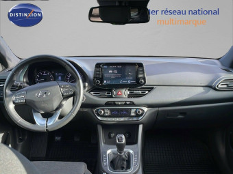 HYUNDAI I30 SW  1.5T MHEV 160CH PLAY