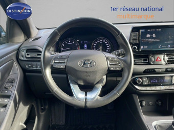 HYUNDAI I30 SW  1.5T MHEV 160CH PLAY